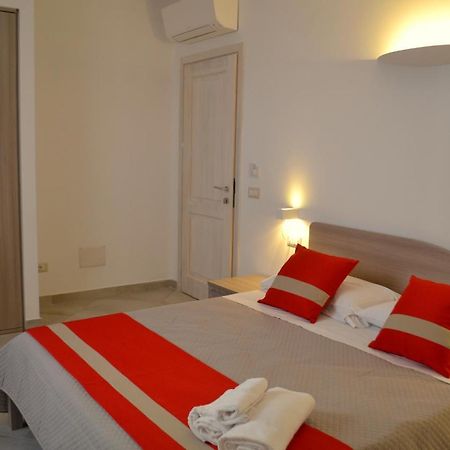 Domo'E Sorres Hotel Olbia Luaran gambar