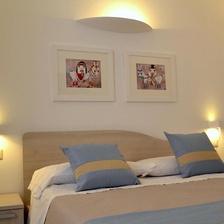 Domo'E Sorres Hotel Olbia Luaran gambar