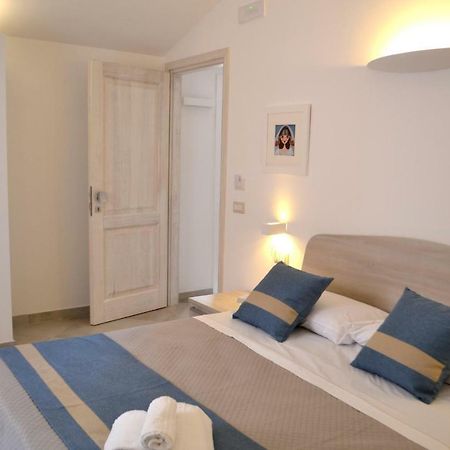 Domo'E Sorres Hotel Olbia Luaran gambar