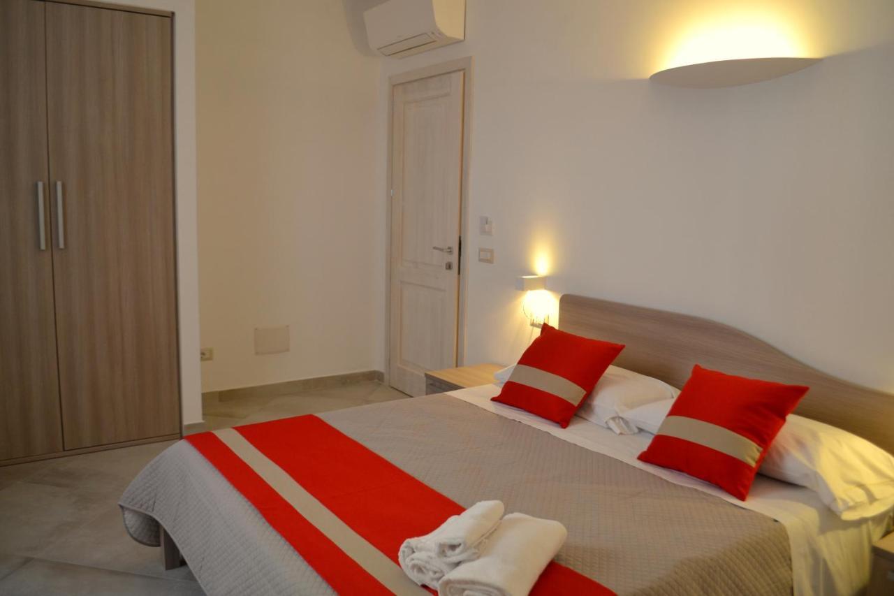 Domo'E Sorres Hotel Olbia Luaran gambar