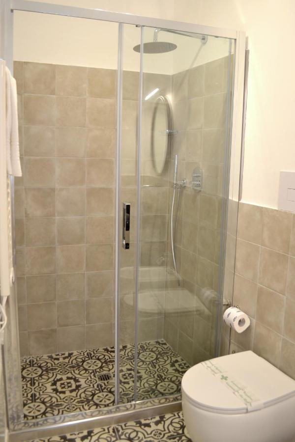 Domo'E Sorres Hotel Olbia Luaran gambar