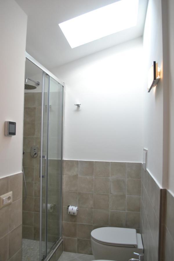 Domo'E Sorres Hotel Olbia Luaran gambar