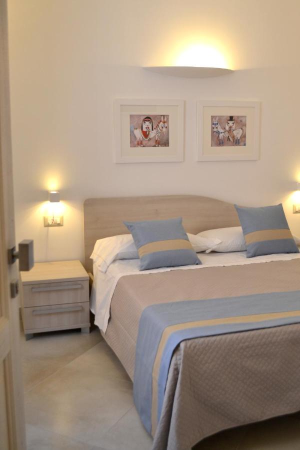 Domo'E Sorres Hotel Olbia Luaran gambar