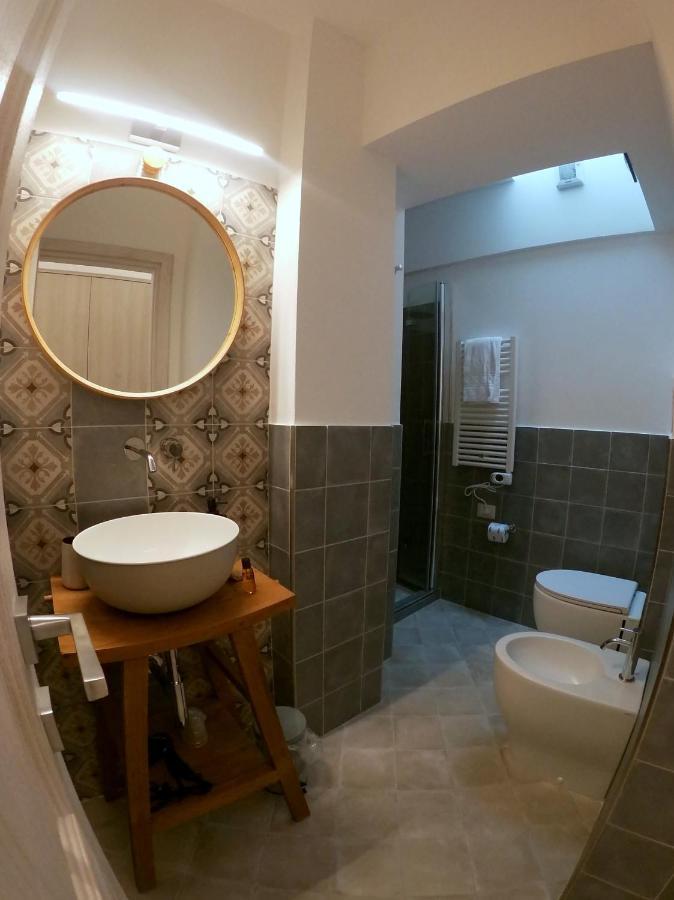 Domo'E Sorres Hotel Olbia Luaran gambar