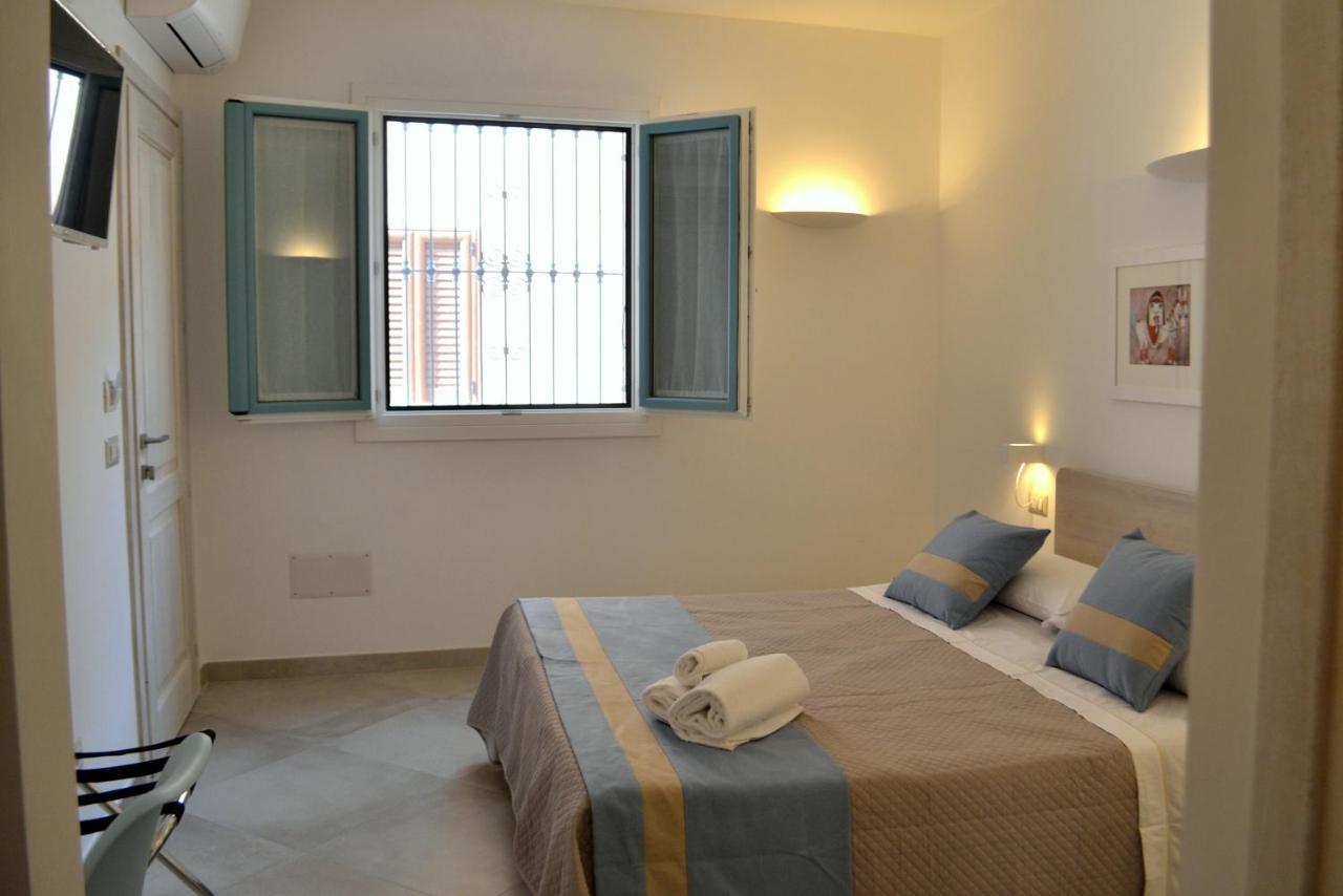 Domo'E Sorres Hotel Olbia Luaran gambar