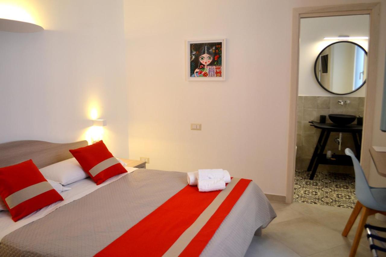 Domo'E Sorres Hotel Olbia Luaran gambar