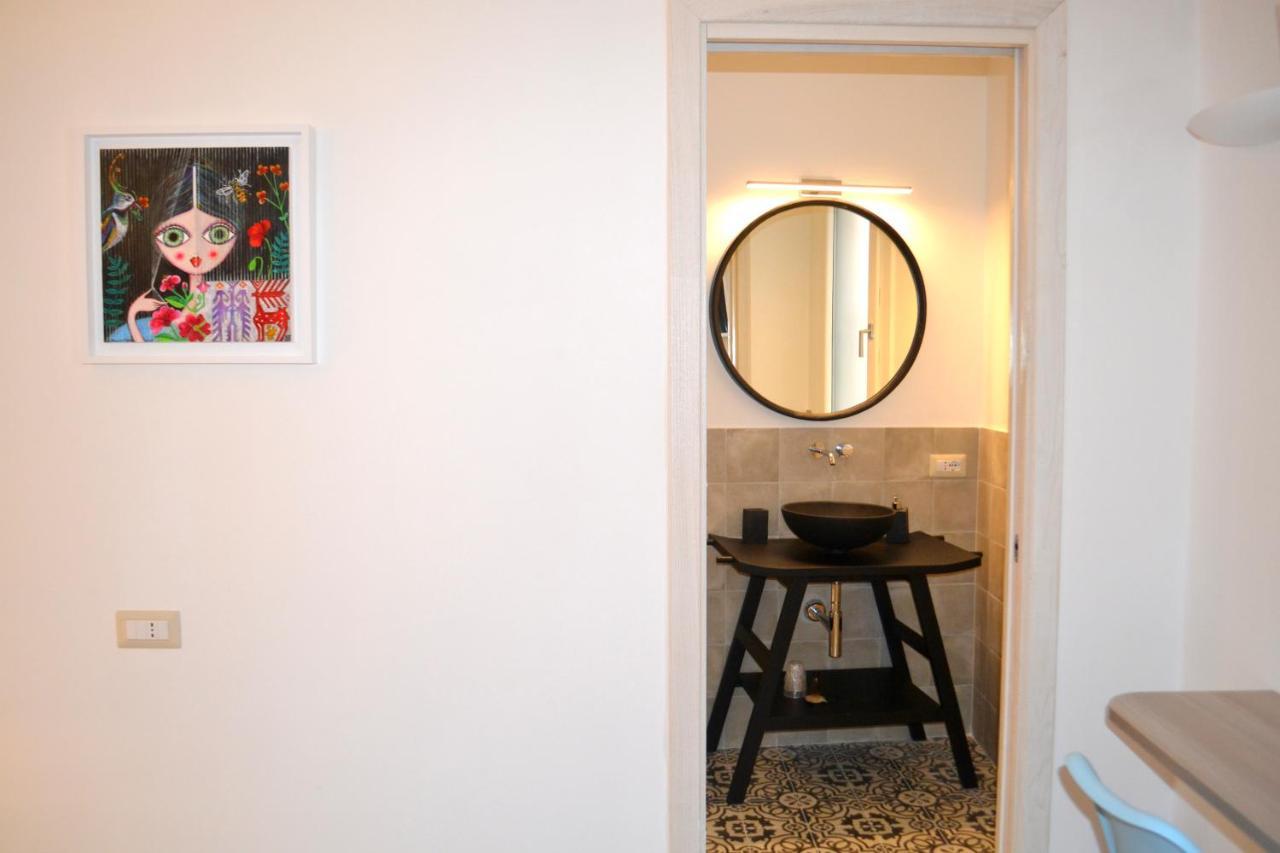 Domo'E Sorres Hotel Olbia Luaran gambar