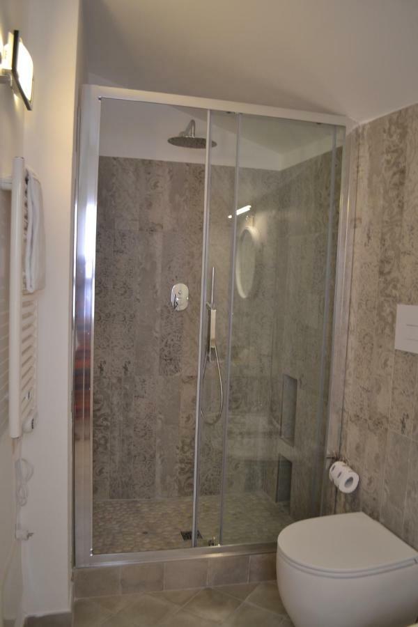 Domo'E Sorres Hotel Olbia Luaran gambar