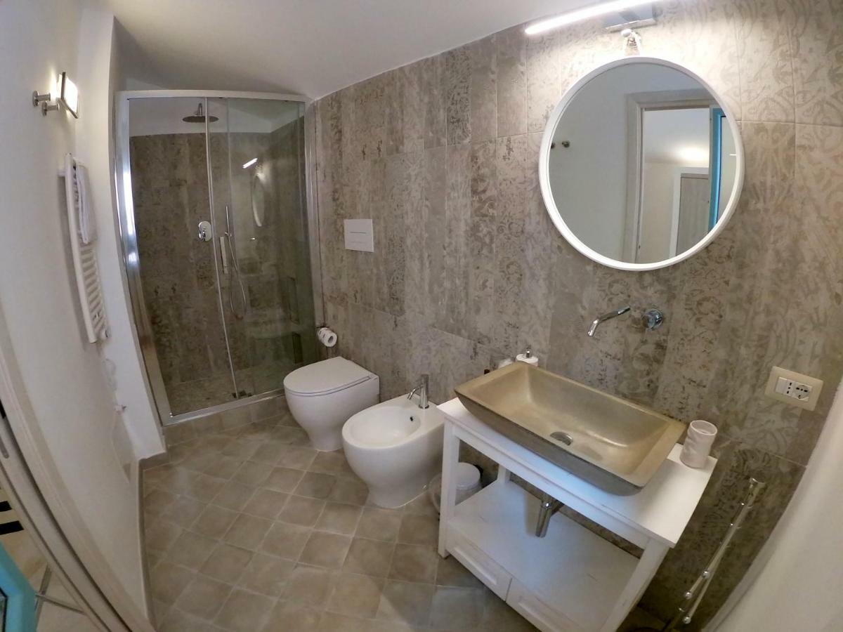 Domo'E Sorres Hotel Olbia Luaran gambar
