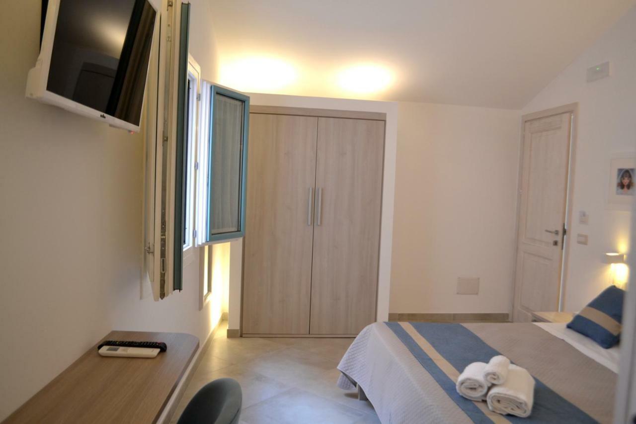 Domo'E Sorres Hotel Olbia Luaran gambar