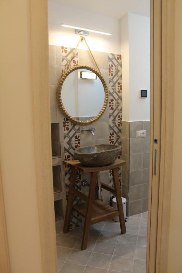 Domo'E Sorres Hotel Olbia Luaran gambar