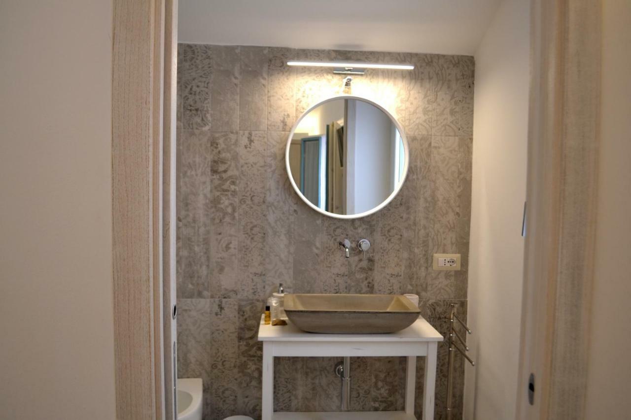 Domo'E Sorres Hotel Olbia Luaran gambar