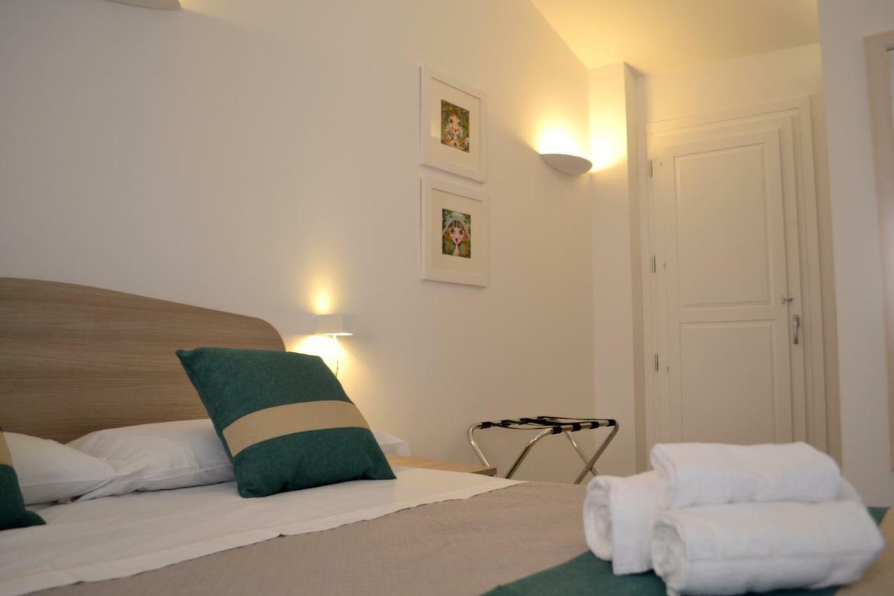 Domo'E Sorres Hotel Olbia Luaran gambar