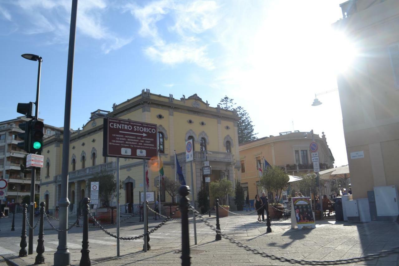 Domo'E Sorres Hotel Olbia Luaran gambar