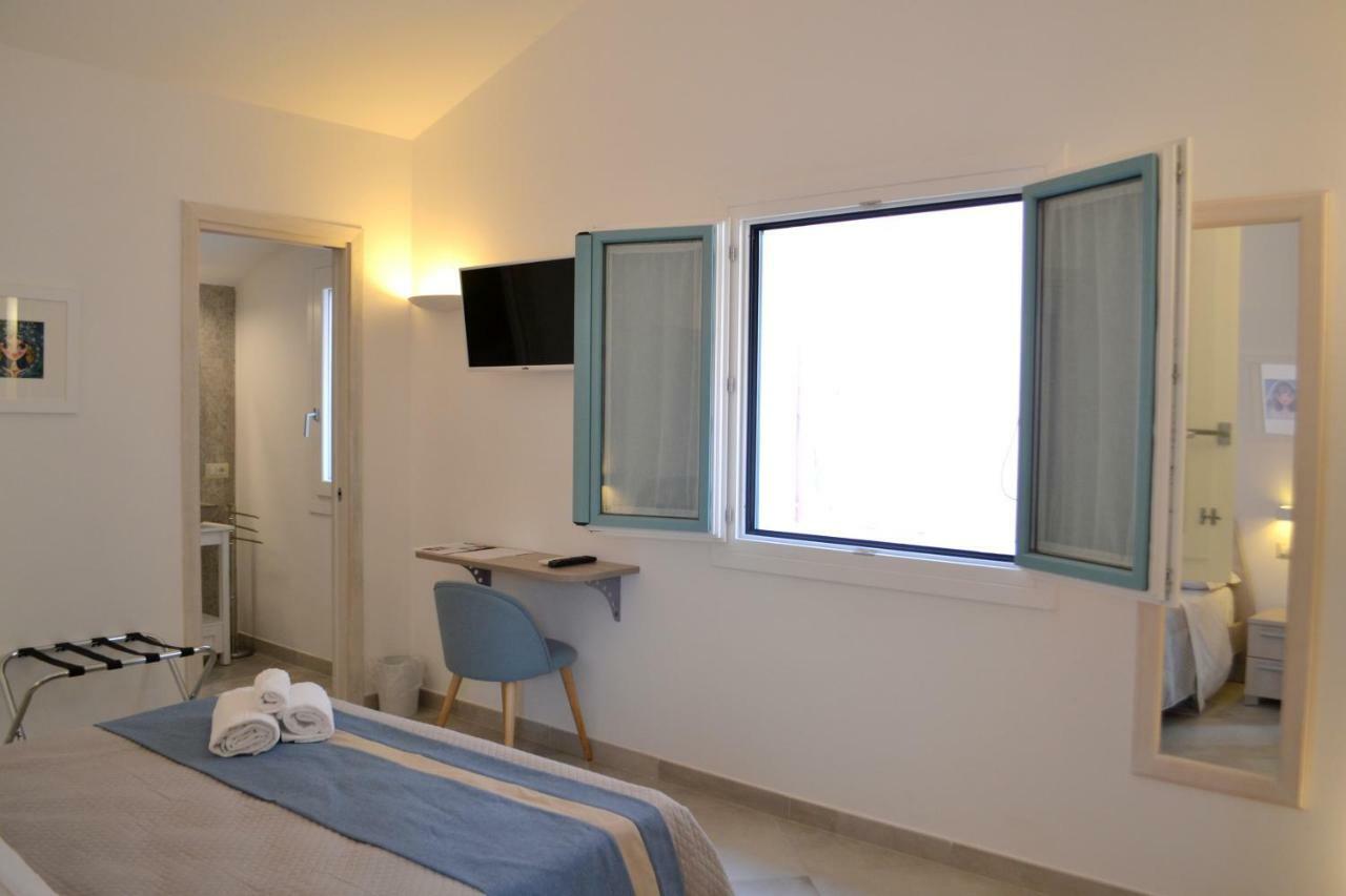 Domo'E Sorres Hotel Olbia Luaran gambar